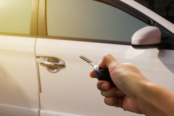 Why Mobile Car Key Programming or Replacement